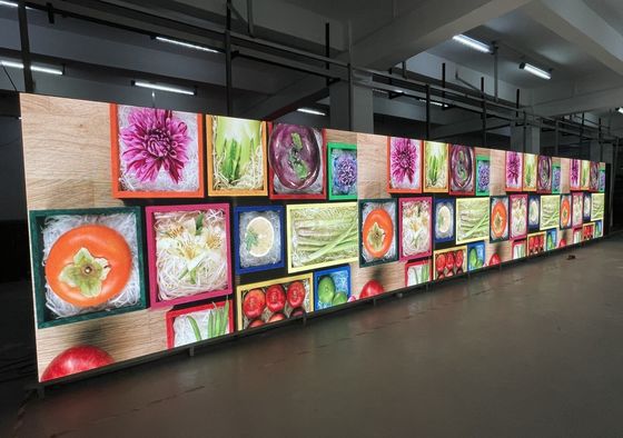 Good price High-Impact Outdoor Full-Color LED Display For Rental And Fixed Installation online