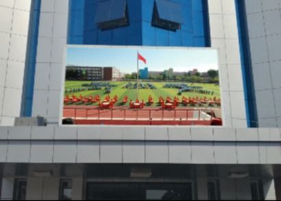 Outdoor Event Rental Full Color LED Video Wall Screen P5 960*960mm With 320*160mm Module