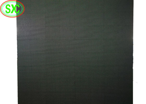 Good price Fixed Installation P4 Indoor Led Display Screen Full Color For Advertising online