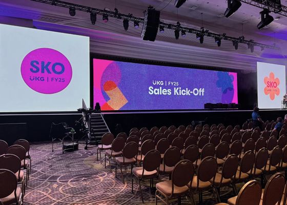 P10 Outdoor Full Color LED Die-Cast Aluminum, 8500 Nits, 3 Year Warranty full color led display