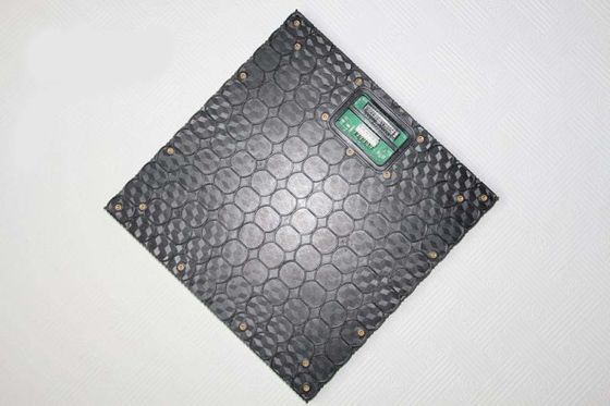 Good price Advertisement Outdoor RGB LED Display P3.91 , Full Color Led Screen online