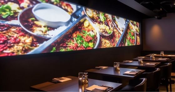 P2 640x480mm indoor led display screen rental board videoa Led screen advertising,7680hz refresh rate