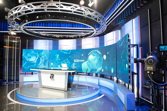 led wall display screen P3.91 indoor led advertising display screen 500X500mm led cabinet，3840hz refresh rate，high quality