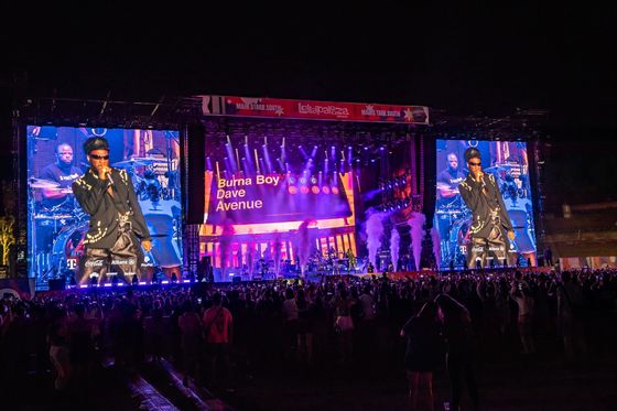 Good price Rental Screen Die-Casting Aluminum Screen Stage Screen Commercial Advertising P20 Large LED Display, RGB LED Billboards online