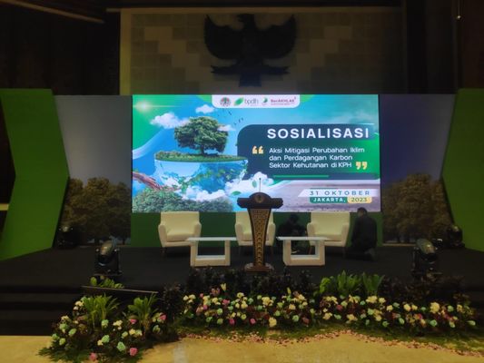 1000 Bit Brightness Dust-Proof GOB LED Display Epistar LED Chip for Commercial Lighting Solutions