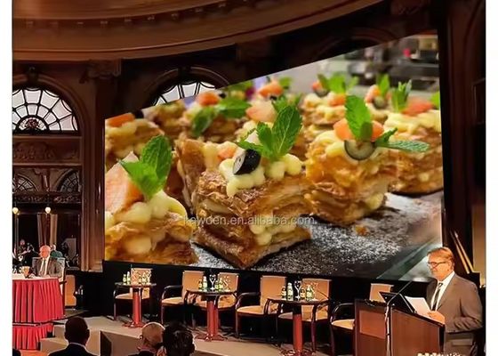 Good price P2.6/P2.9 LED Video Wall 500*500 Outdoor Stage Rental LED Screen with 100000hours Life Span and Meanwell Power Supply online