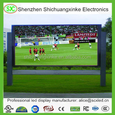 IP65 Led Billboard Screen The Ultimate Solution for Your Outdoor Advertising Needs