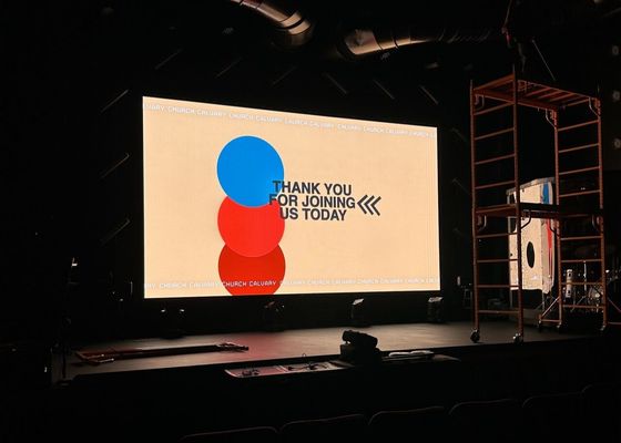 P1.25 COB CE/CB/FCC/ISO/RHSO Certified RGB LED Panel for Eye-Catching Displays