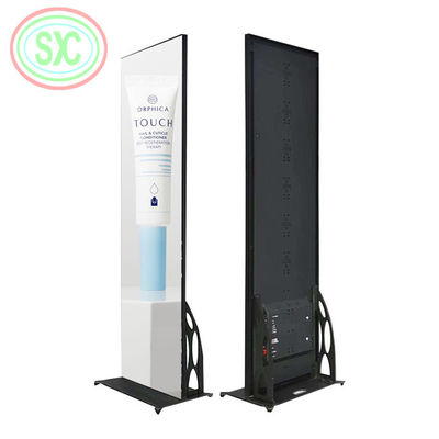 960*320 Module Resolution P2mm Pitch Commercial LED Display for Customer Requirements