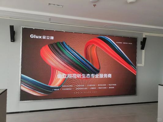 Good price P3.91 Outdoor High Resolution RGB Rental LED Screen SMD With Iron/Steel Slim Housing online