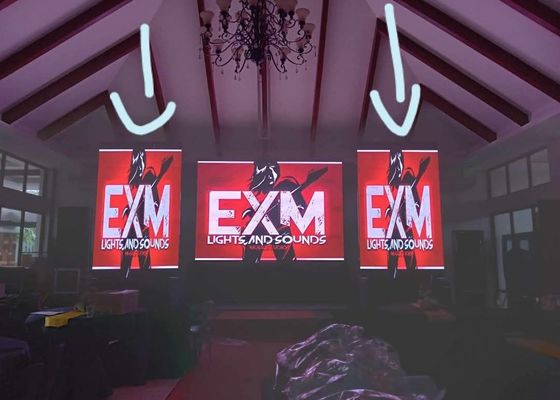 Good price LED Display All-Weather Full-Color High-Definition Energy-Saving LED Screen outdoor full color led display online