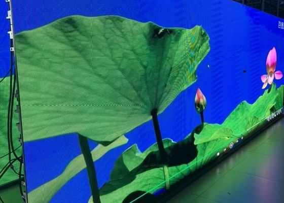 Revolutionize Your Communication with Digital Message Boards Powered by Led Standard Real Pixel 1R1G1B