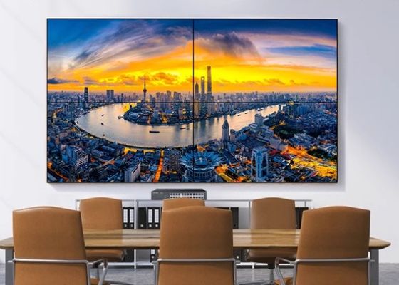 Real Pixel 1R1G1B SMD2727 Led Billboard Screen Display for Your Business Growth