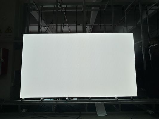 Fine Pixel LED Screen P0.9 P1.25 P1.56 Small Pixel Pitch LED Video Wall High Quality Indoor LED Display