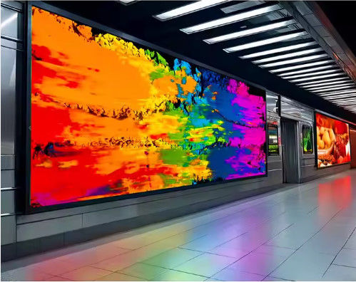 Good price Indoor Outdoor P2.6 P3.9 Turnkey LED Video Wall Screen Panel Rental Events Stage Background Modular Led Display Screen online