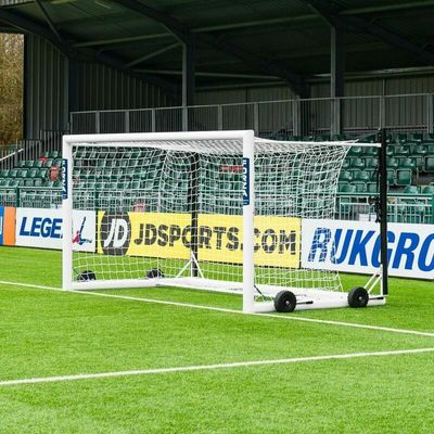 IP Grade IP65 and Contrast Ratio 5000 1 The Ultimate Features for Facility Digital Scoreboards