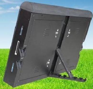 P10 SMD Athletics Facility Screens The Ultimate Solution for Bright and Durable Displays