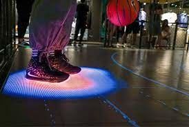 Create a Dazzling Atmosphere with RGB 3IN1 LED Dance Floor and High Brightness Epistar Chip DMX512 Controlled