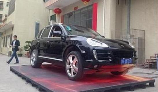 Unleash the Potential of Your Space with Interactive LED Floor Customer Label Yes W2 X H4 8PCS Module Qty