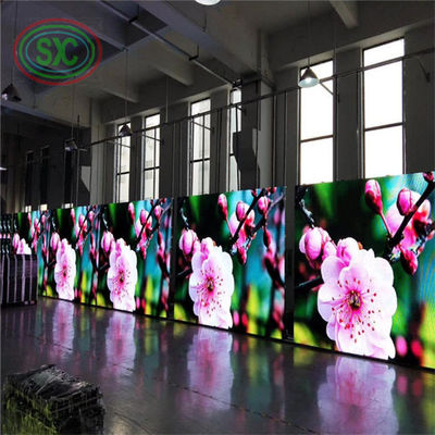 960*960mm Regular Cabinet Size SMD LED Screen The Perfect Solution for Your Display Needs