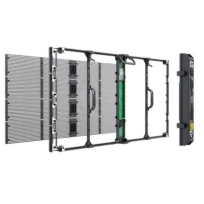 Good price 320*160mm Module Stage LED Screens with Adjustable 8000K±500 Color Temperature CE/ROHS/FCC/ISO2001 Standard online