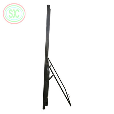 680x2000mm Digital Indoor Poster with P2.5mm Pitch and Advanced Technology