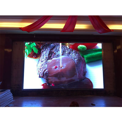 3 High Definition Indoor LED Display Manufactured in Shenzhen