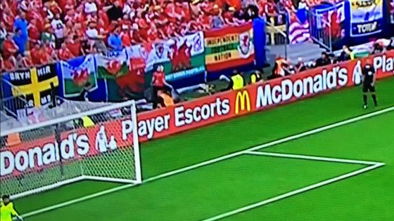 User-Friendly Scoreboard Control with P8 SMD Sportstadium LED Scoreboards High Contrast Ratio 5000 1