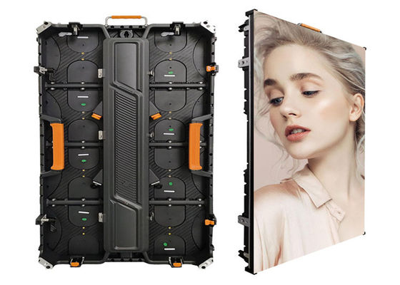 Good price Hot Sale P3.91 Rental LED Display for Indoor with 65536 Gray Level and 3.9m Min Viewing Distance online
