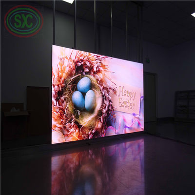 40000 Dot Density SMD LED Screen 320*160mm 000 Hours Life Time for Long-Lasting Displays