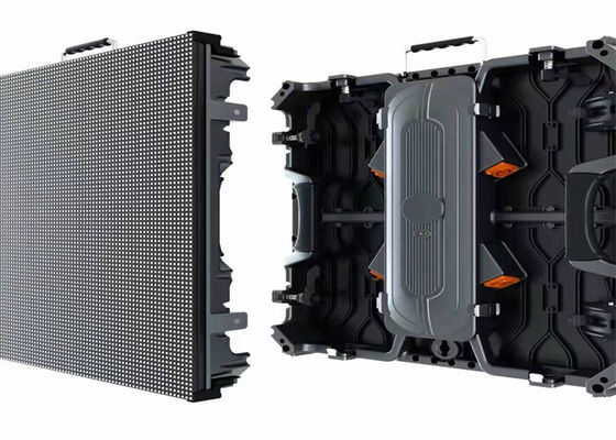 Good price Lightweight and Portable P2.5 P2.6 P2.8 P3.9 Indoor Full Color LED Display for Events and Conferences online