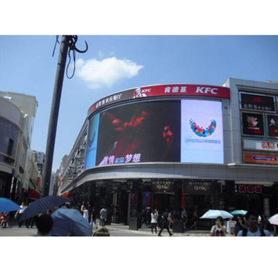 Good price Indoor Full Color P4 LED Display with 512*512mm Rental Screen for Stage Background Video Wall Panel online