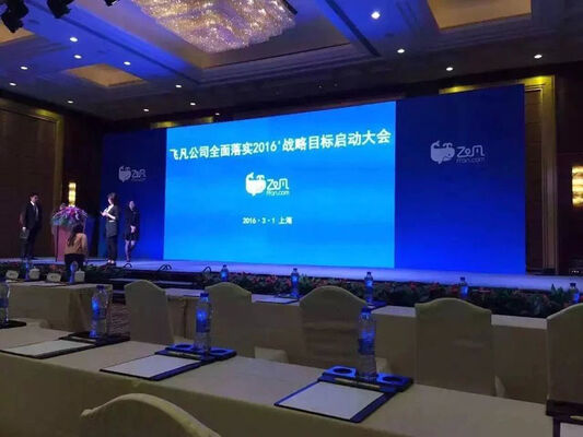 Good price Indoor p3.9 Full Color LED Display with Seamless Splicing High Refresh Rate and Wide Viewing Angle for Commercial Rental and Event online