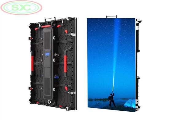 Good price Indoor Full Color LED Display with 1R1G1B Pixel Configuration and 3 in 1 SMD 2121 LED Type for Superior Color Accuracy online