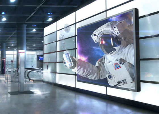 Good price Indoor/outdoor P3 Full Color Large LED Screen Display/ LED Rental Screen/ 576x576mm Cabinet For Advertising on the Fair online