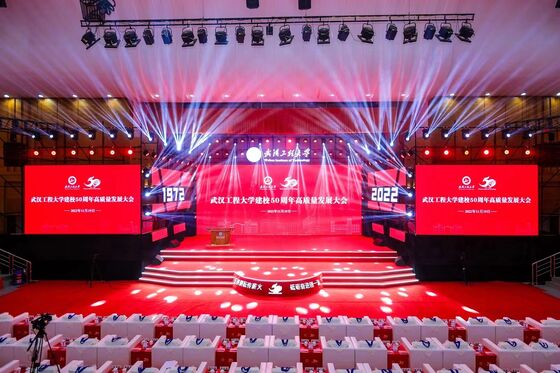 Good price Advertising s Back Stage Screen  p3.9 500x1000 500x500mm rental LED Video Wall indoor outdoor led display online