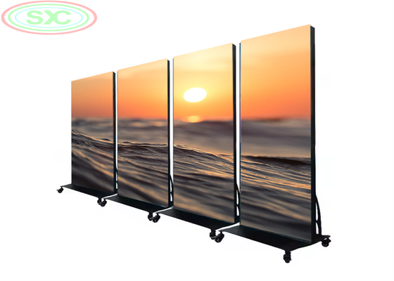 Good price Rental LED Display with high pixel density and bright vivid colors ideal for indoor events and digital advertising solutions online