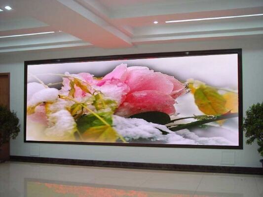 Good price Indoor P3 led screen 576x576mm die-casting aluminium cabinet led display  with 3840hz refresh rate online