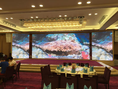 Good price P3.91 P4.81 Stage Led Screen Rental Advertising Display For Video  Concert with 3840hz refresh online