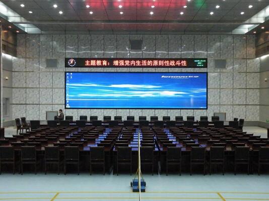 Good price P3 LED Video Wall Display 576x576mm Indoor Full Color LED Display with 3840hz refresh rate online
