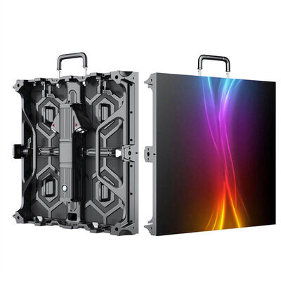 Good price Indoor Full Color LED Display with Humanized Operating Interface Suitable for Concerts Festivals Motor Shows and Social Projects online