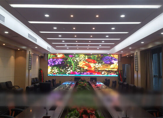 Quality Outdoor Full Color LED Display P10 for Advertising and Events with 3840hz refresh rate factory
