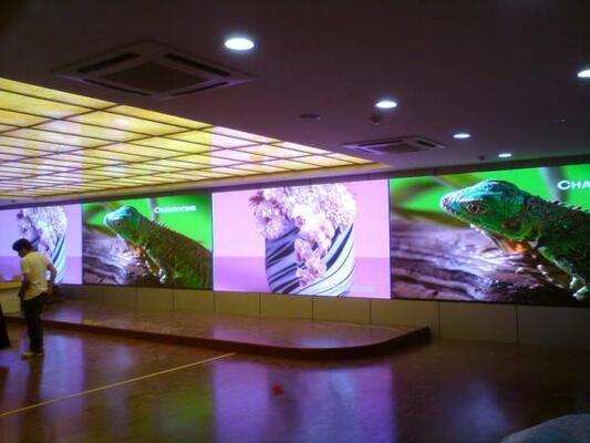 Quality indoor led display screen stage background led video wall P3.9 rental display  500x500mm cabinet and 3840hz refresh rate factory