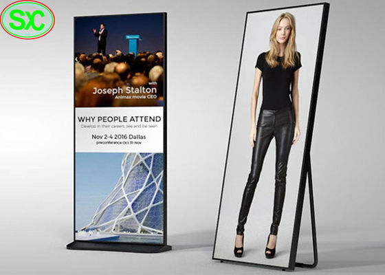 Good price Customizable Screen Size Commercial LED Display Screen With 3.91mm Pitch online