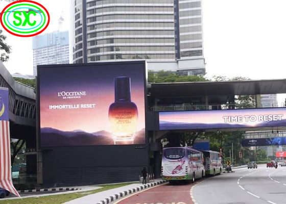 Good price COB P1.25 Led Video Wall Panels Billboard 3500K～9500K With NationStar Lamp advertising led screen online