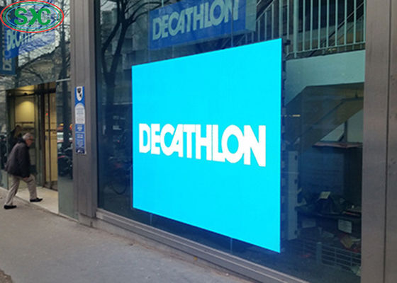 Good price Hd Video Advertising Led Display P3.91 Indoor LED Screen, High Quality LED Display online