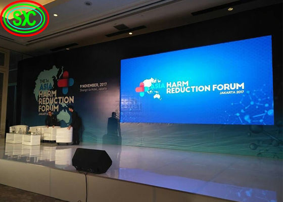 Good price Rental Led Display 50*50cm Panels Epistar LED Video Wall For All Events with High Refresh Rate Over 3840hz online