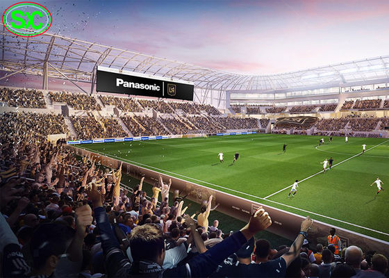 Good price P16 Stadium LED Display online