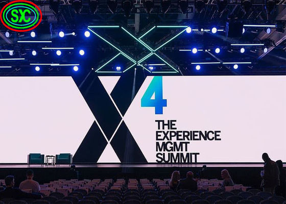 Good price p5 rental hd xxx video super clear hd led screen indoor led display board online