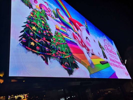 Good price P4 Outdoor High Definition Full Color LED Rental Screen For Advertising Stage Concerts online